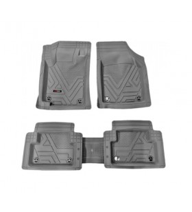 PASPAS ICON 5D HAVUZLU UNİVERSAL GRİ PASPAS ICON 5D HAVUZLU UNİVERSAL GRİ